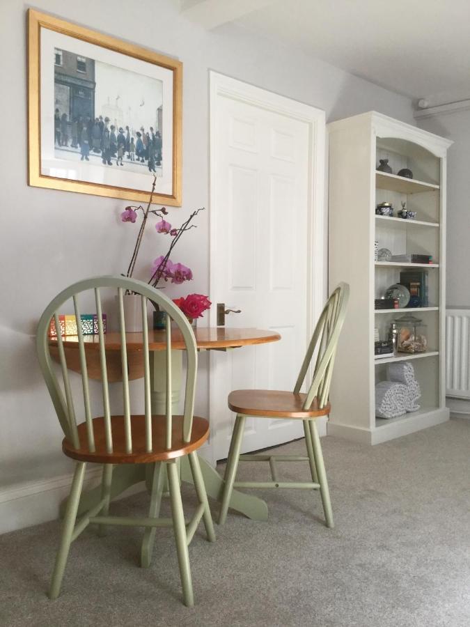 Fabulous Apartment In Historic House In St Aubin Ngoại thất bức ảnh