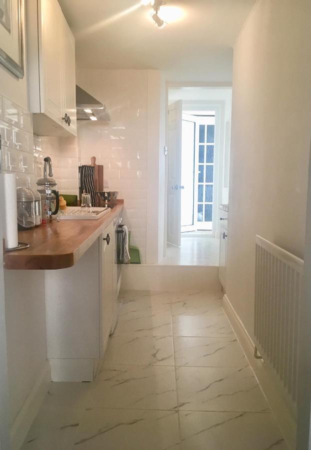 Fabulous Apartment In Historic House In St Aubin Ngoại thất bức ảnh