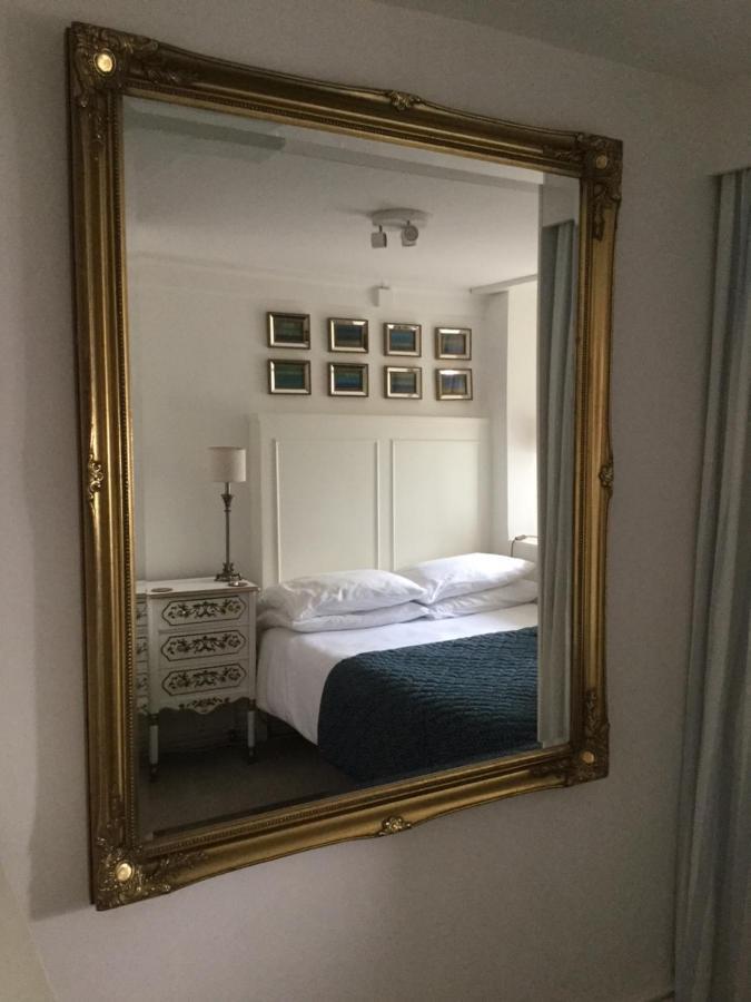 Fabulous Apartment In Historic House In St Aubin Ngoại thất bức ảnh