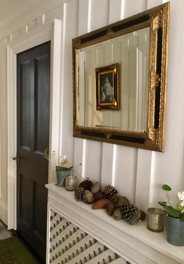 Fabulous Apartment In Historic House In St Aubin Ngoại thất bức ảnh