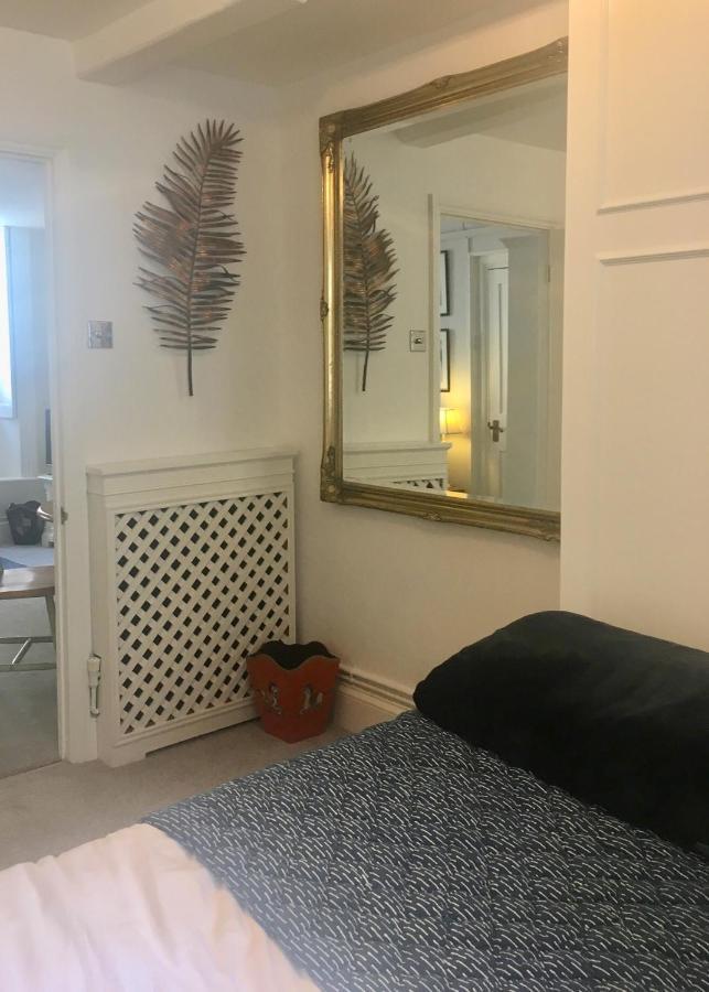 Fabulous Apartment In Historic House In St Aubin Ngoại thất bức ảnh